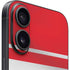 Morocco Soccer Flag iPhone 16 Plus Skin